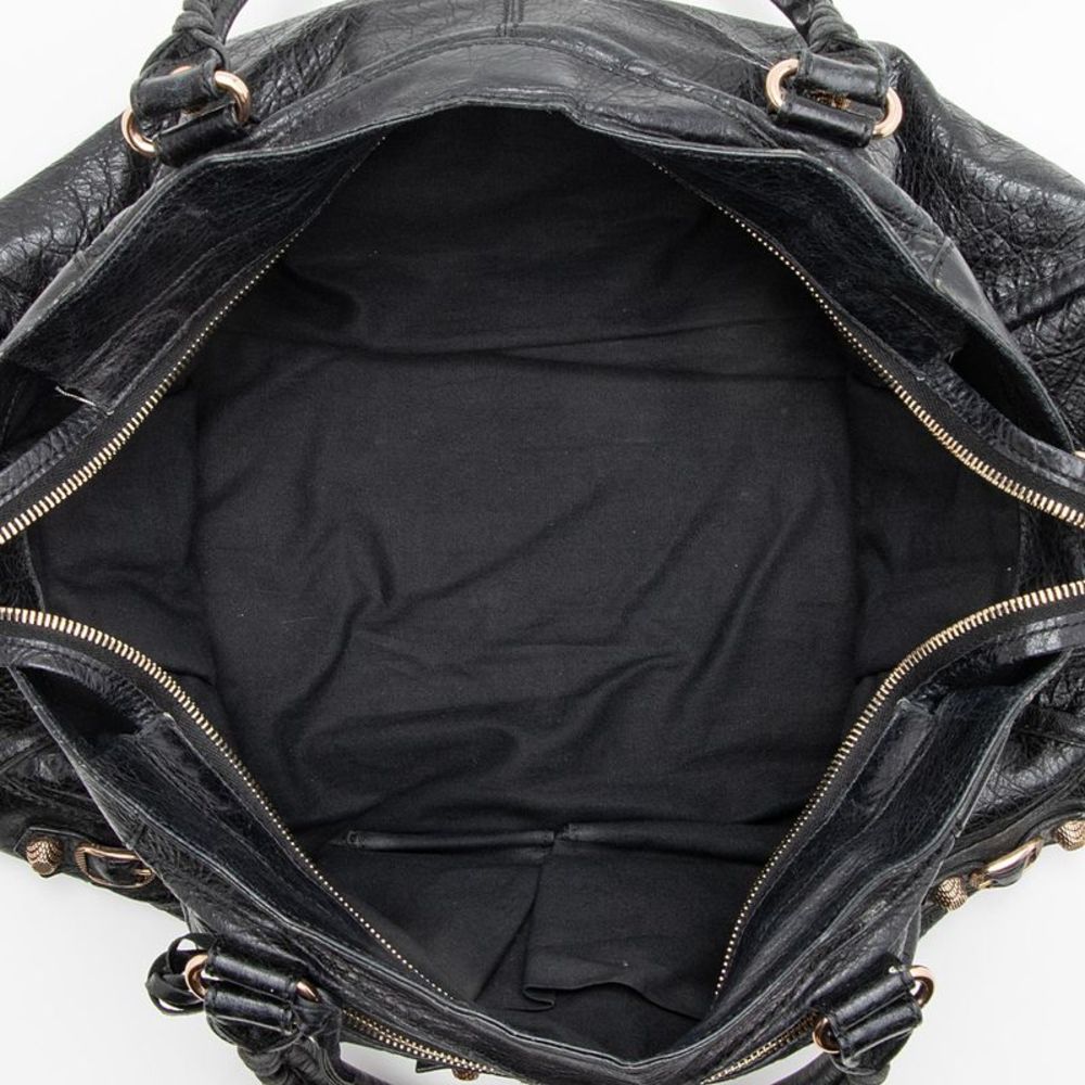 Balenciaga Chevre Giant 12 Part Time Satchel - Picture 7 of 15